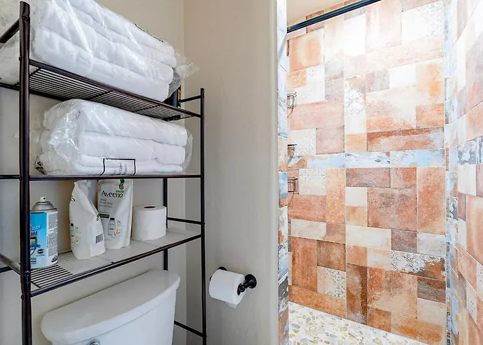 Morada Serena - Private And Casita Near Downtown * Tucson